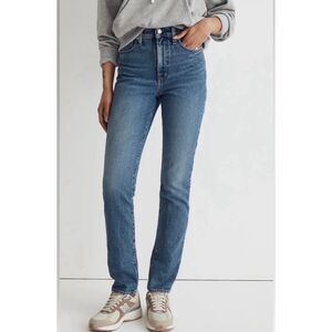 Madewell The Perfect Vintage Jean 27